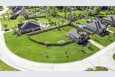 10003 Banestone Boulevard, Tomball, TX 77375 - Photo 41