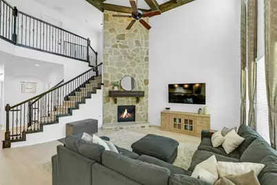 10003 Banestone Boulevard, Tomball, TX 77375 - Photo 5