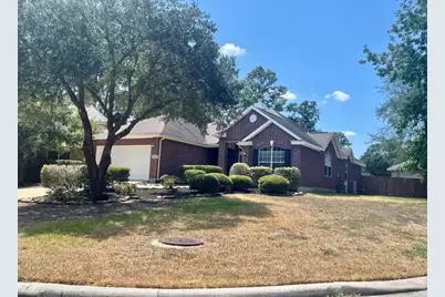 38 Robin Caper Court, The Woodlands, TX 77382 - Photo 3