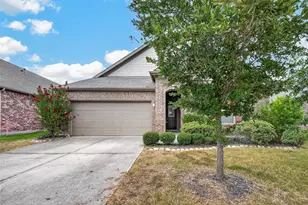 10051 Cimarron Canyon Ln, Magnolia, TX 77354 - Photo 1