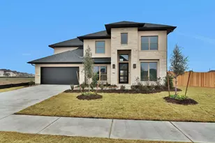 5542 Violet Rdg Dr, Richmond, TX 77469 - Photo 17