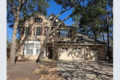 46 Dalea Place, The Woodlands, TX 77382 - Photo 1