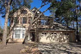 46 Dalea Pl, The Woodlands, TX 77382 - Photo 1