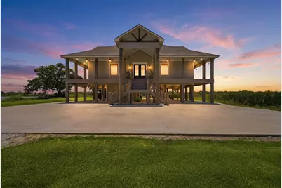 7165 Backridge Road, Sabine Pass, TX 77655 - Photo 1