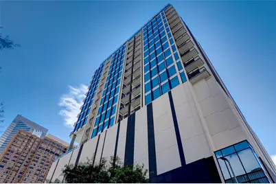 1211 Caroline Street #907, Houston, TX 77002 - Photo 5