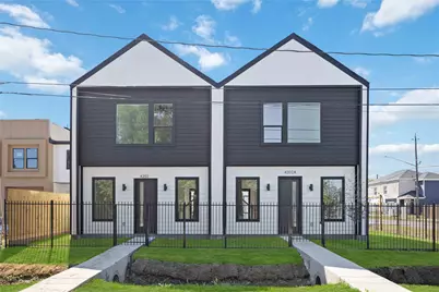 4202 Kewanee Street #B, Houston, TX 77051 - Photo 1