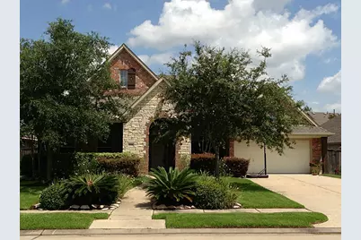 23610 Whispering Wind Drive, Katy, TX 77494 - Photo 1