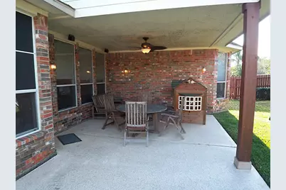 23610 Whispering Wind Drive, Katy, TX 77494 - Photo 17