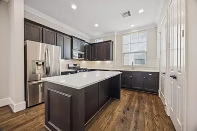 2415 Beall Street, Houston, TX 77008 - Photo 5