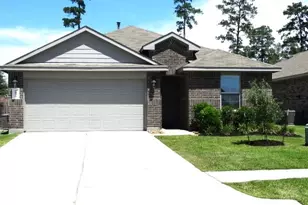 14206 W Rim Ln, Conroe, TX 77384 - Photo 1