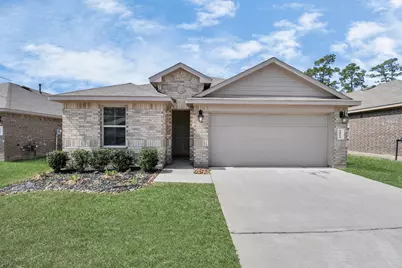 14206 West Rim Lane, Conroe, TX 77384 - Photo 7