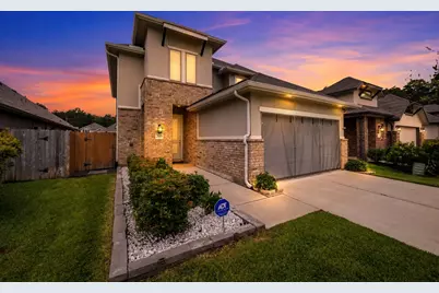 2819 Wilde Redbud Lane, Conroe, TX 77385 - Photo 1