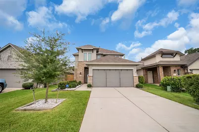 2819 Wilde Redbud Lane, Conroe, TX 77385 - Photo 5