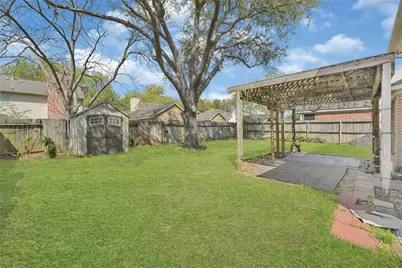 1211 Atlanta Drive, Richmond, TX 77406 - Photo 3