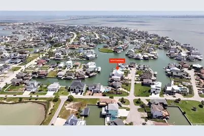1614 Castaway Street, Tiki Island, TX 77554 - Photo 47