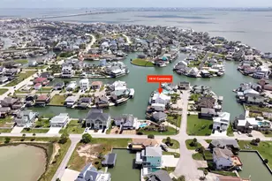 1614 Castaway St, Tiki Island, TX 77554 - Photo 47