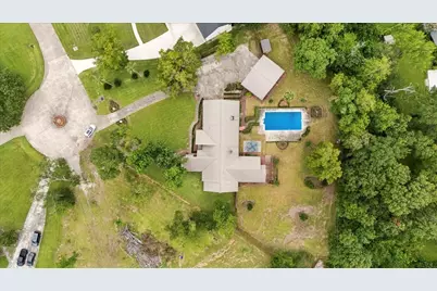 3805 Huntwick Drive, Orange, TX 77632 - Photo 41