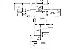 3805 Huntwick Dr, Orange, TX 77632 - Photo 43