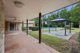 3805 Huntwick Dr, Orange, TX 77632 - Photo 37