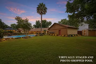 3805 Huntwick Dr, Orange, TX 77632 - Photo 37