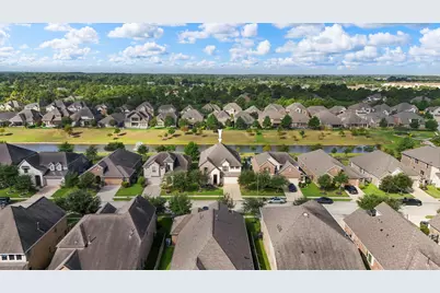 9011 Gardenia Meadow Lane, Spring, TX 77379 - Photo 3