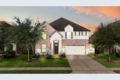 9011 Gardenia Meadow Lane, Spring, TX 77379 - Photo 1