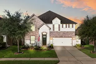 9011 Gardenia Meadow Ln, Spring, TX 77379 - Photo 1