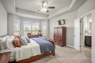 9011 Gardenia Meadow Ln, Spring, TX 77379 - Photo 19