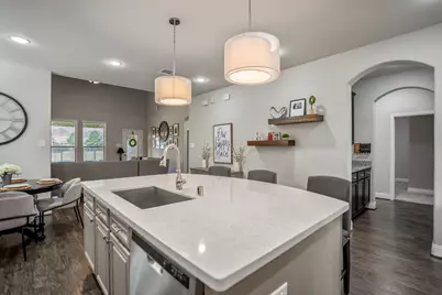 9011 Gardenia Meadow Lane, Spring, TX 77379 - Photo 13