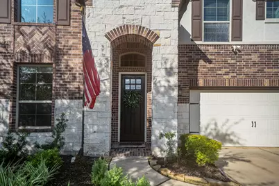 9011 Gardenia Meadow Lane, Spring, TX 77379 - Photo 5