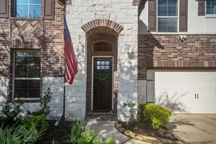 9011 Gardenia Meadow Ln, Spring, TX 77379 - Photo 5
