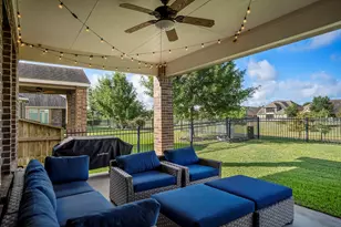 9011 Gardenia Meadow Ln, Spring, TX 77379 - Photo 33