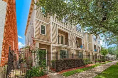 1113 Palmer Street, Houston, TX 77003 - Photo 1