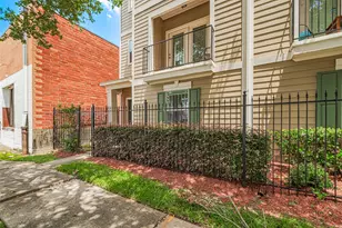 1113 Palmer St, Houston, TX 77003 - Photo 7