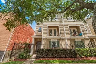 1113 Palmer Street, Houston, TX 77003 - Photo 3