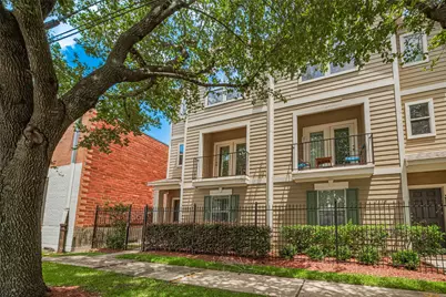 1113 Palmer Street, Houston, TX 77003 - Photo 5