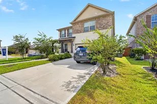 11430 Windy Cedar Ct, Richmond, TX 77406 - Photo 3