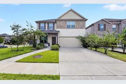 11430 Windy Cedar Court, Richmond, TX 77406 - Photo 1