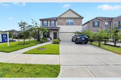 11430 Windy Cedar Court, Richmond, TX 77406 - Photo 1