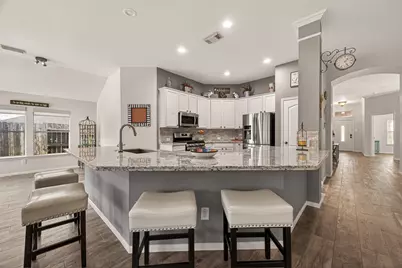 11019 N Auden Circle, Missouri City, TX 77459 - Photo 1