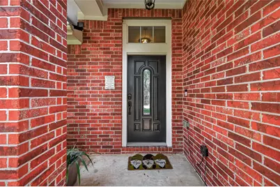 11019 N Auden Circle, Missouri City, TX 77459 - Photo 3