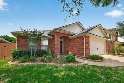 11019 N Auden Circle, Missouri City, TX 77459 - Photo 3