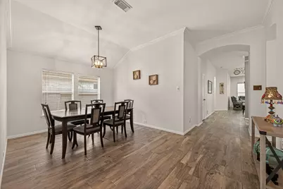 11019 N Auden Circle, Missouri City, TX 77459 - Photo 7