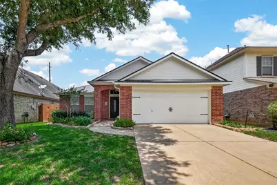 11019 N Auden Circle, Missouri City, TX 77459 - Photo 1