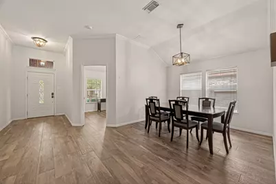 11019 N Auden Circle, Missouri City, TX 77459 - Photo 5