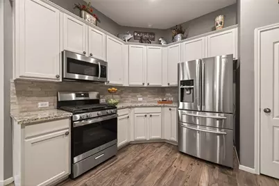 11019 N Auden Circle, Missouri City, TX 77459 - Photo 15