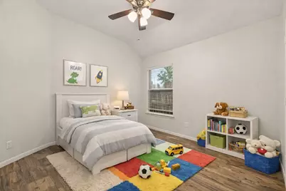 11019 N Auden Circle, Missouri City, TX 77459 - Photo 33