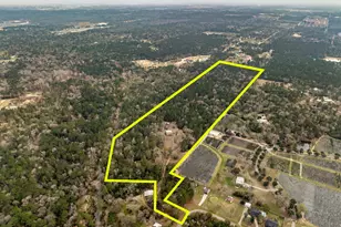 15547 Knotty Oaks Trail, Magnolia, TX 77355 - Photo 1