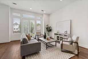 5713 Larkin St, Houston, TX 77007 - Photo 9