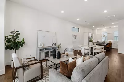 5713 Larkin Street #A, Houston, TX 77007 - Photo 7